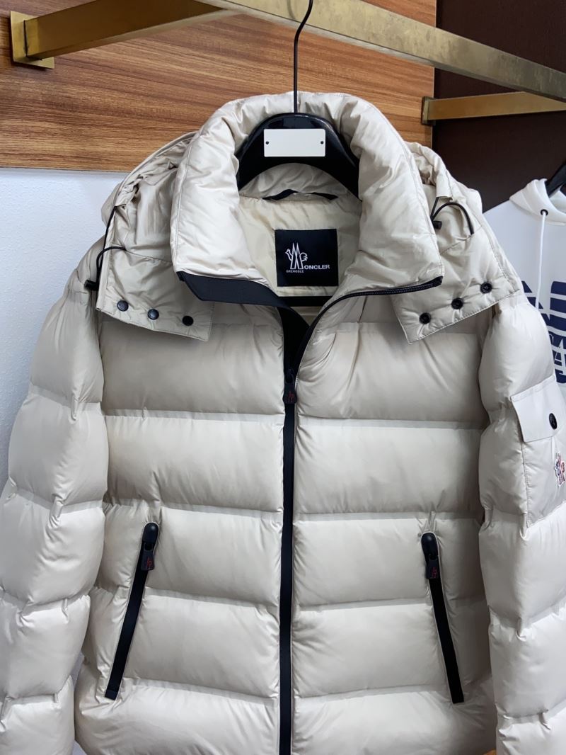 Moncler Down Jackets